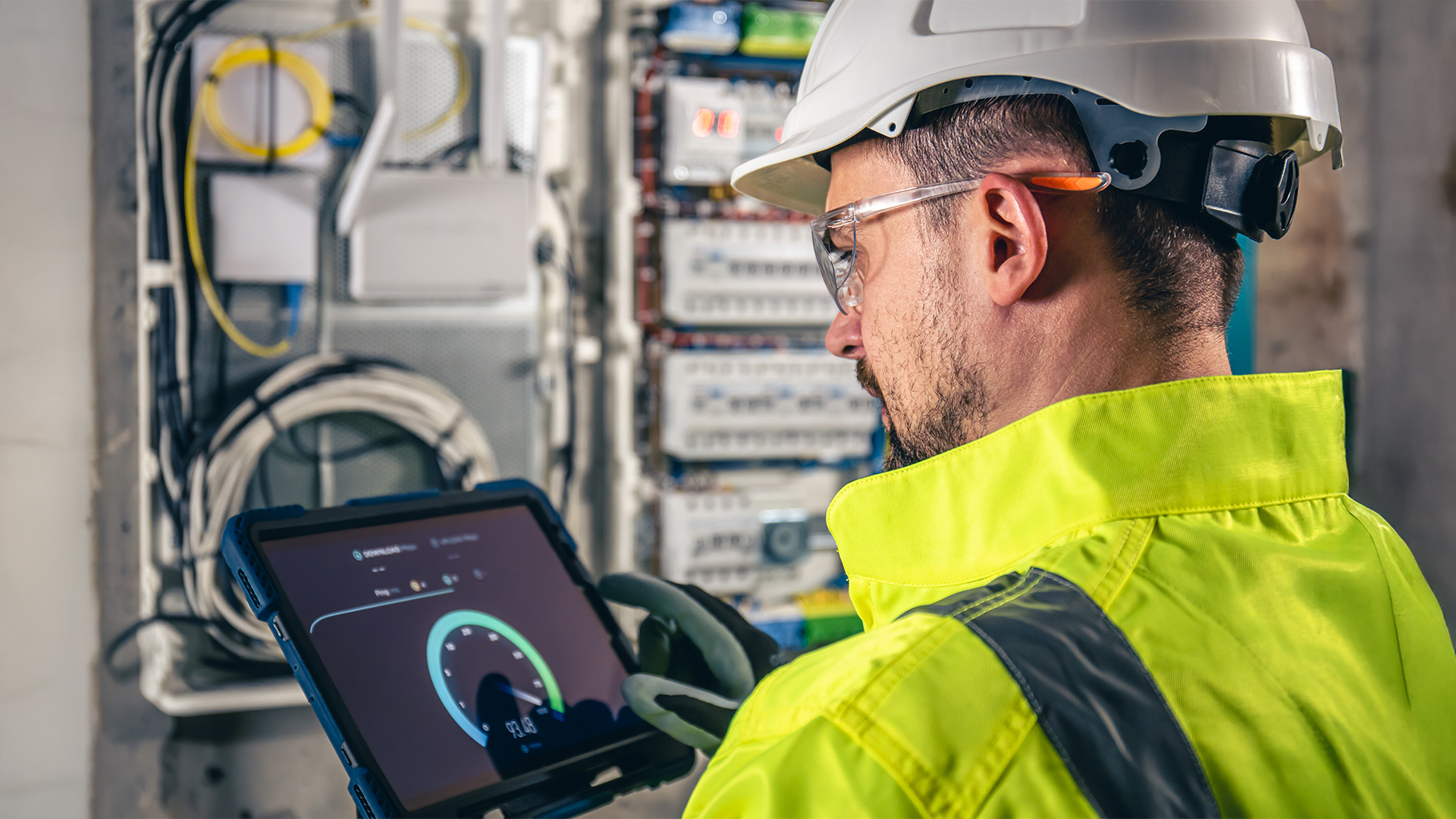 picos de corriente CFE