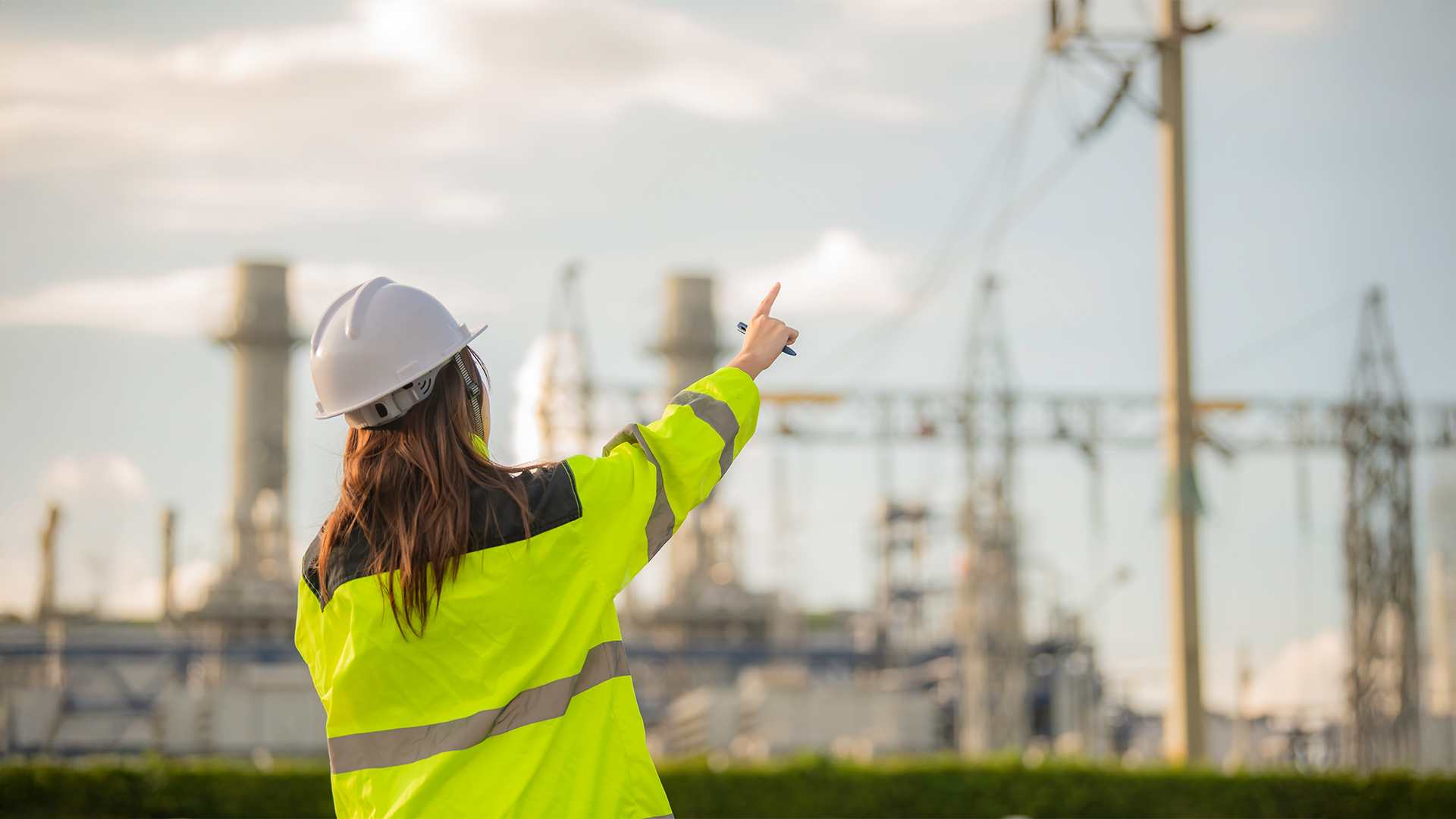 picos de corriente CFE