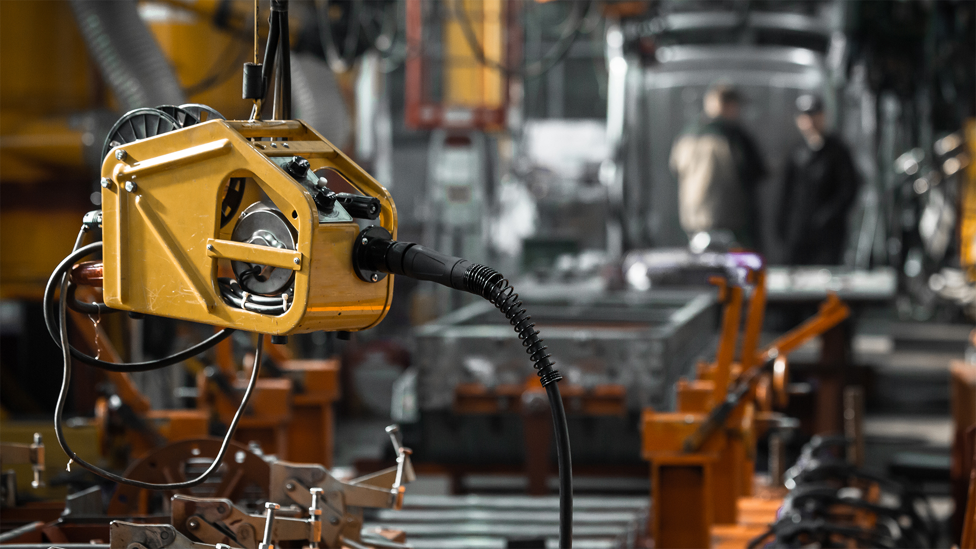 picos de corriente CFE