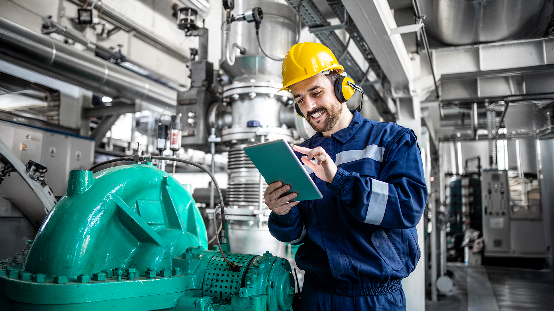 plantas de emergencia