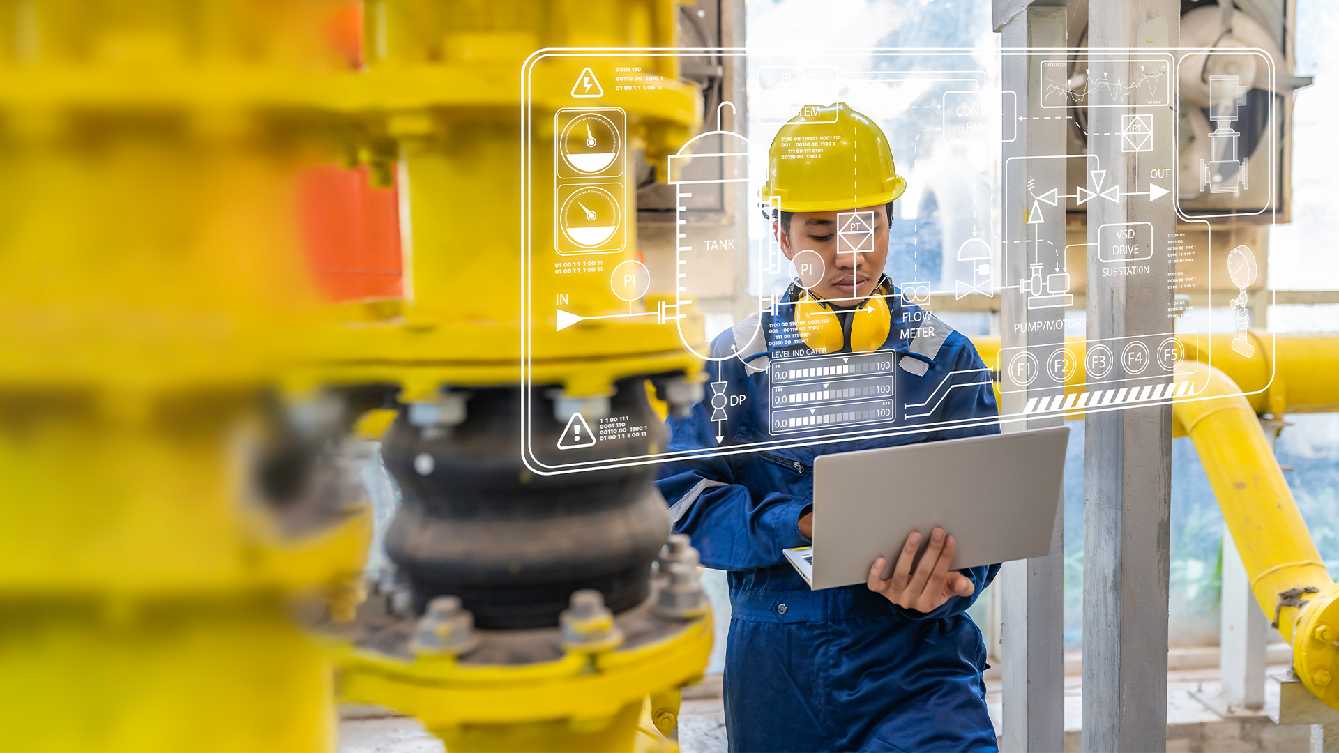 plantas de emergencia