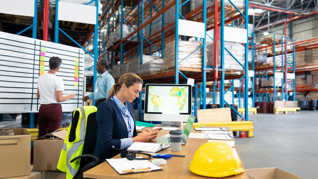 generadores industriales a diesel