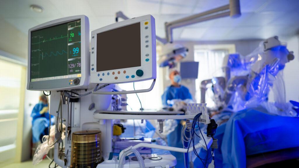 generadores industriales a diesel