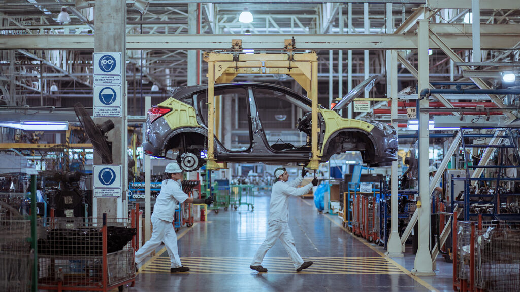 generadores de respaldo en queretaro