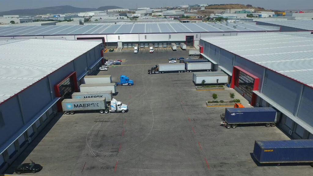 generadores de respaldo en queretaro