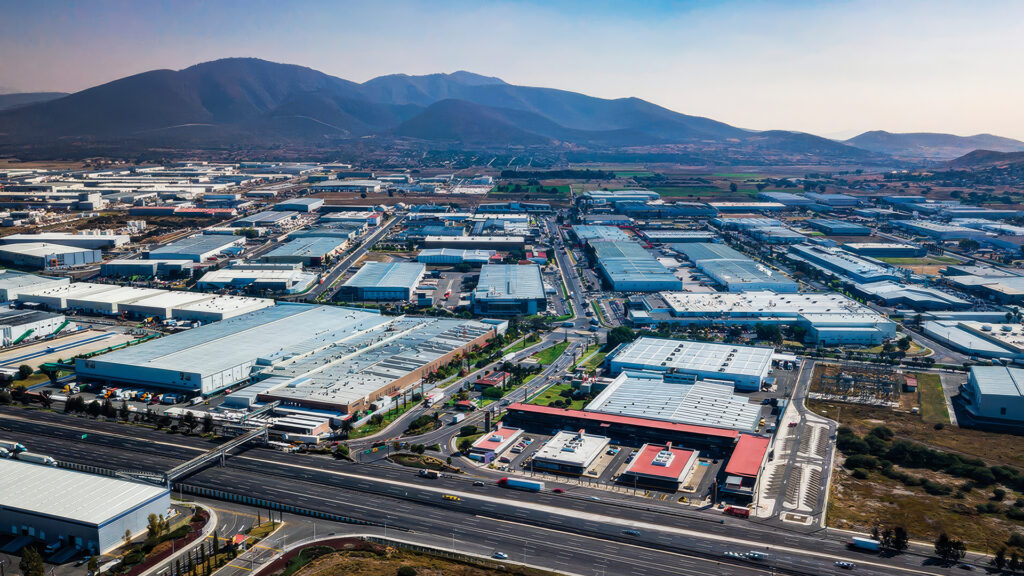 generadores de respaldo en queretaro