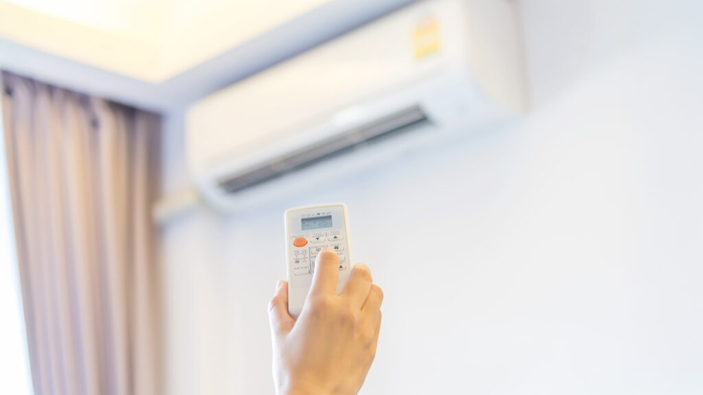 temporada crítica de energía