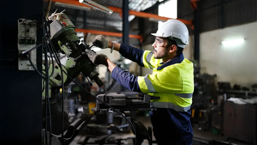 crecimiento industrial en queretaro