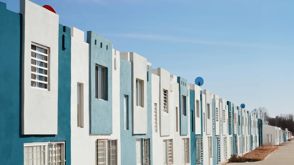 generador electrico para condominio