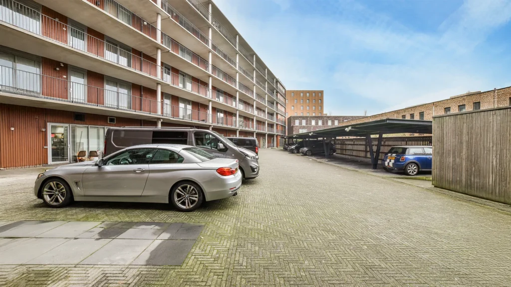 generador electrico para condominio