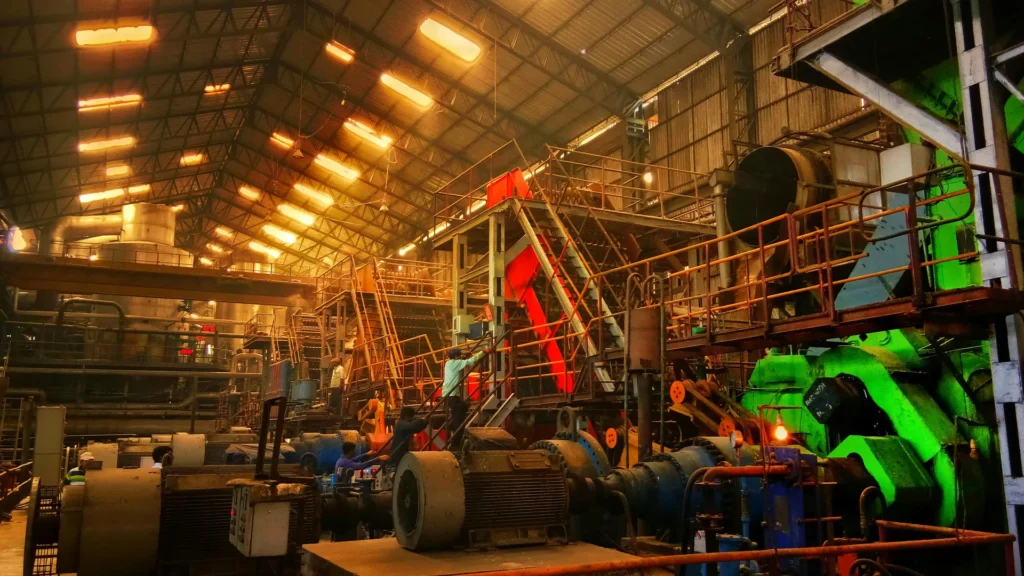 crisis energética en México