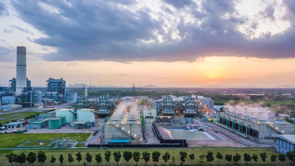 parques industriales en querétaro