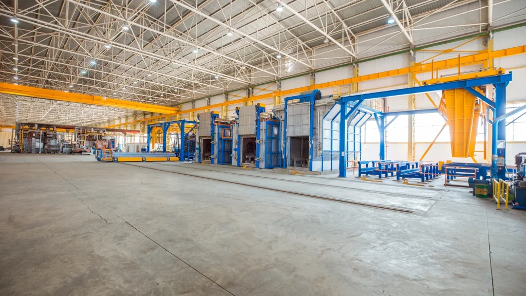 parques industriales en querétaro