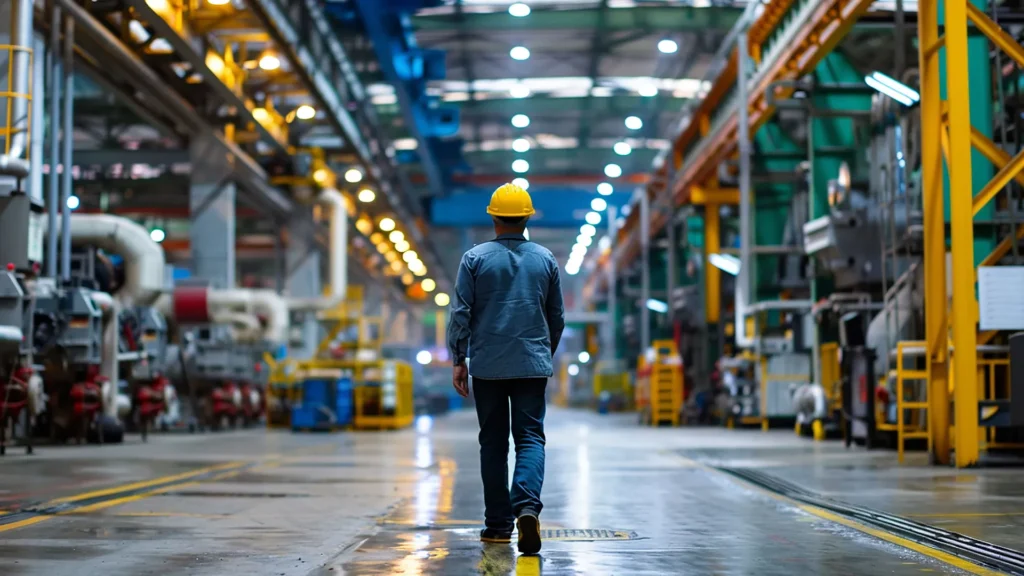 ahorro energetico para empresas,