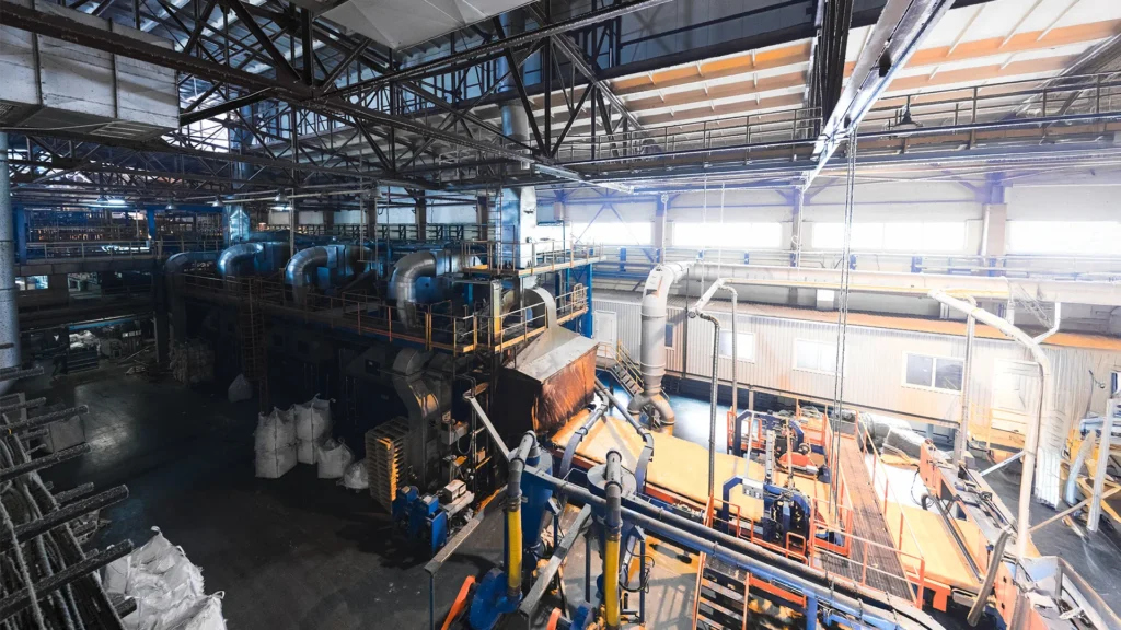 ahorro energetico para empresas,
