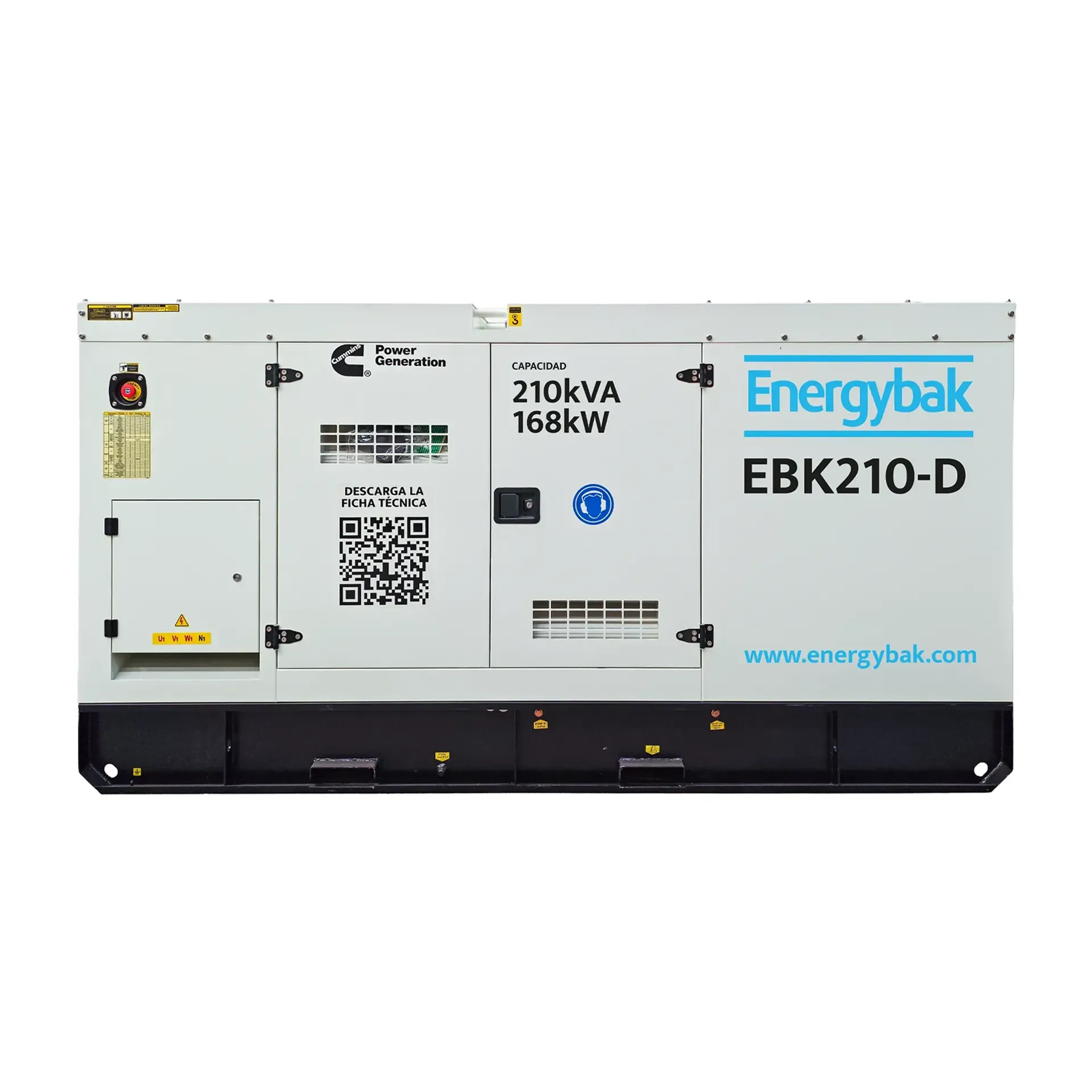 G-EBK210