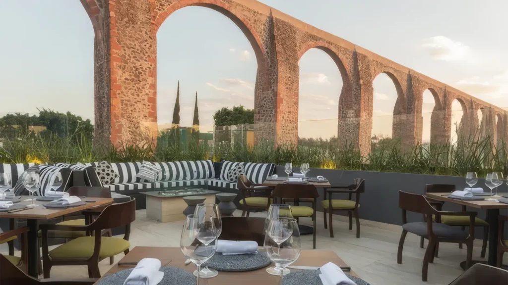 generadores electricos para restaurantes