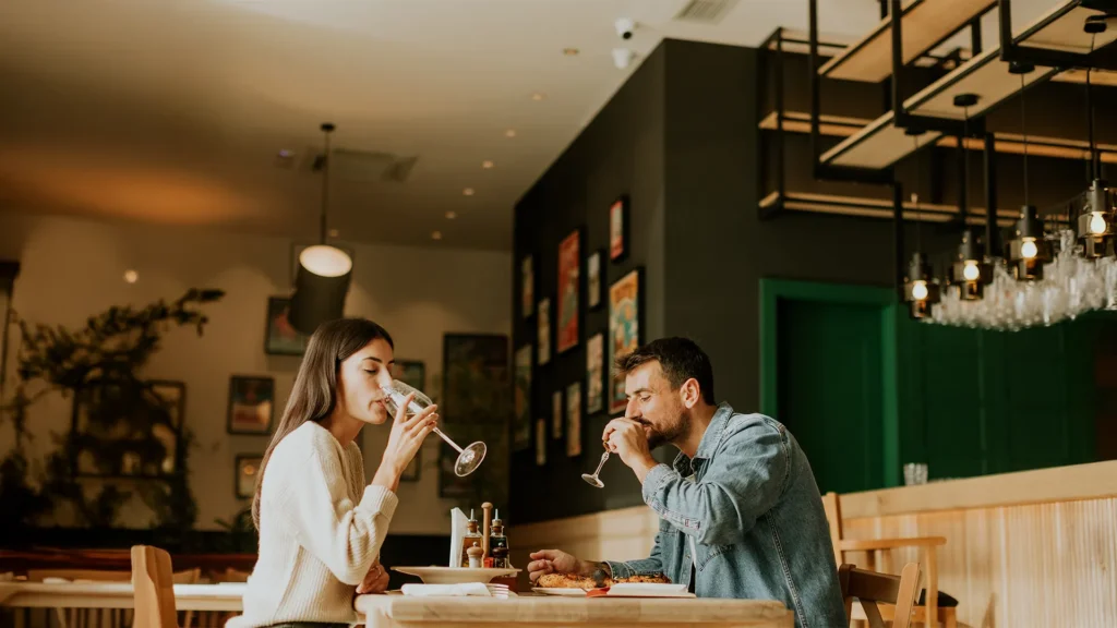 generadores electricos para restaurantes