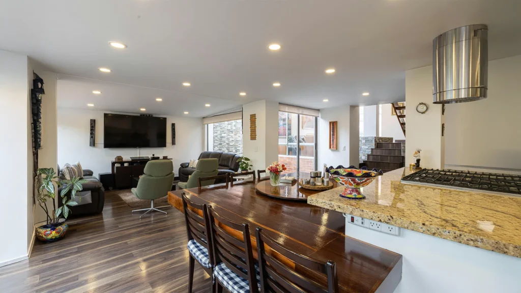 generador electrico residencial