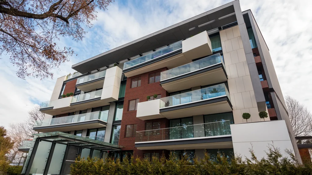 generador electrico residencial