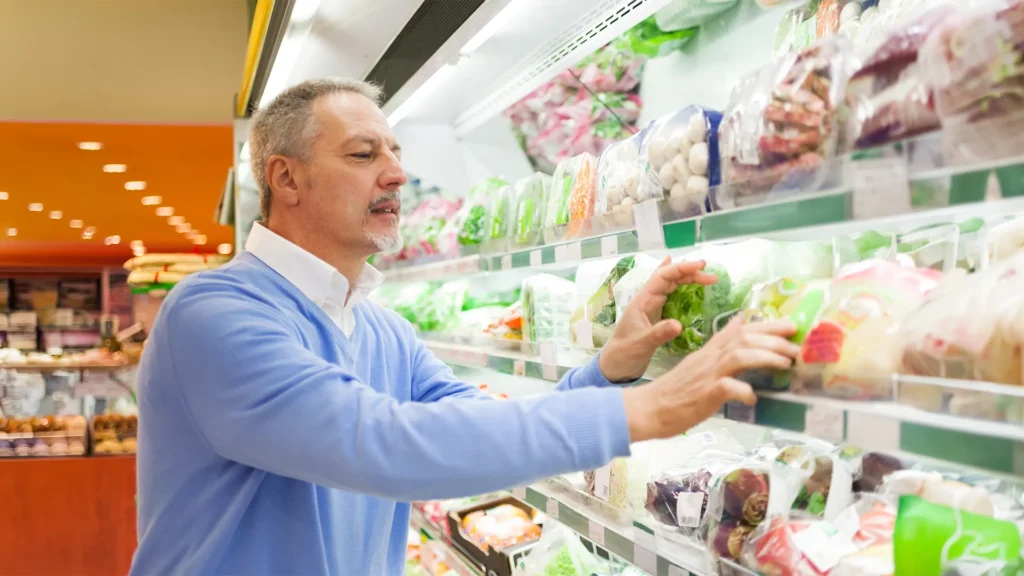 generadores para industria alimentaria