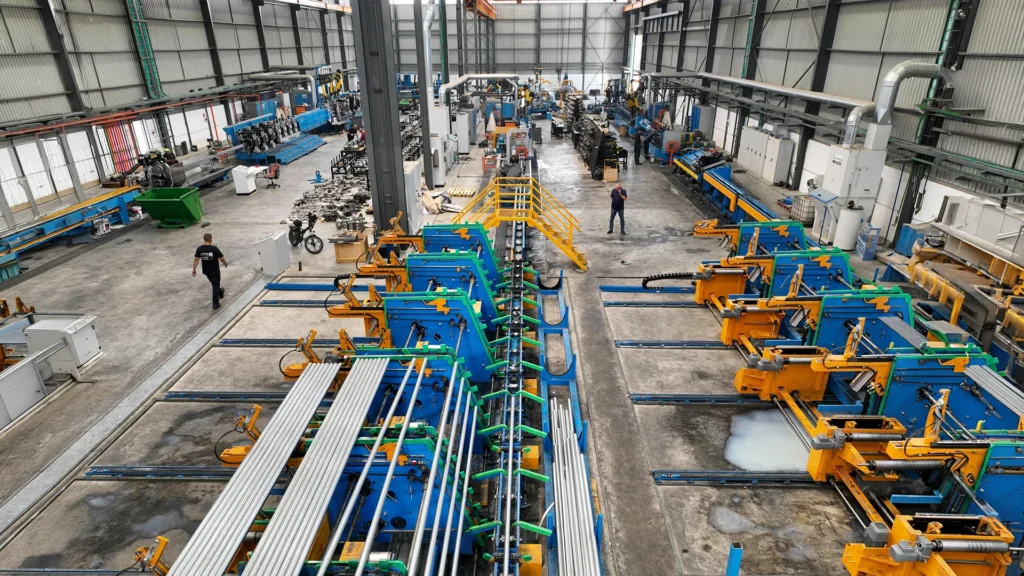 costos de los apagones en la industria