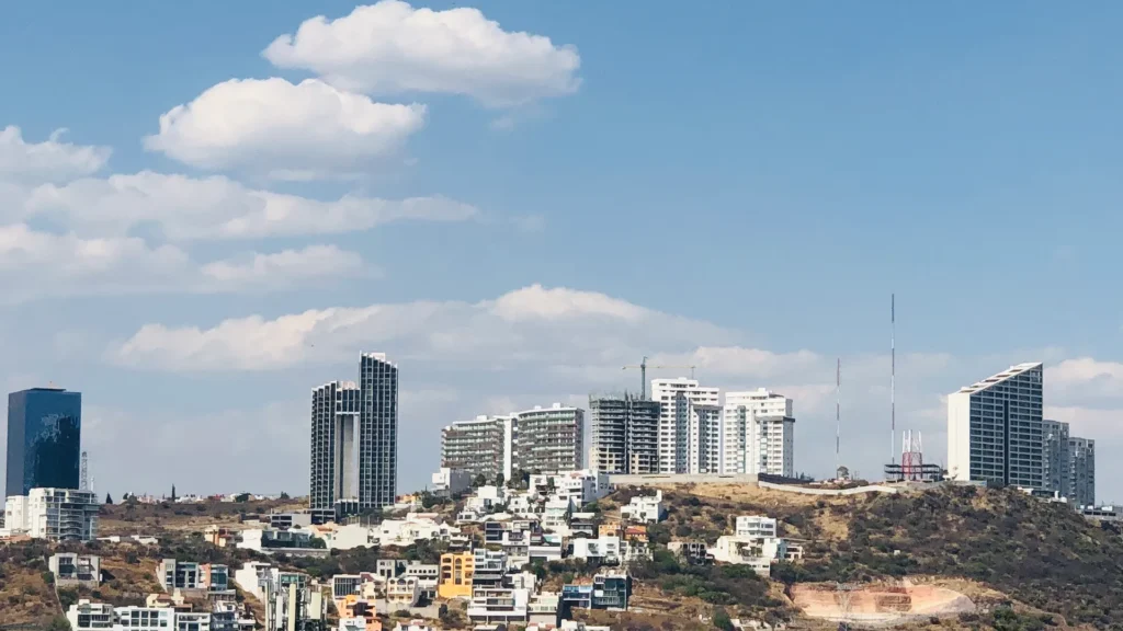 generadores eléctricos para edificios