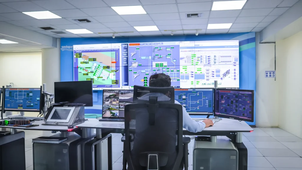 cómo dimensionar un generador eléctrico