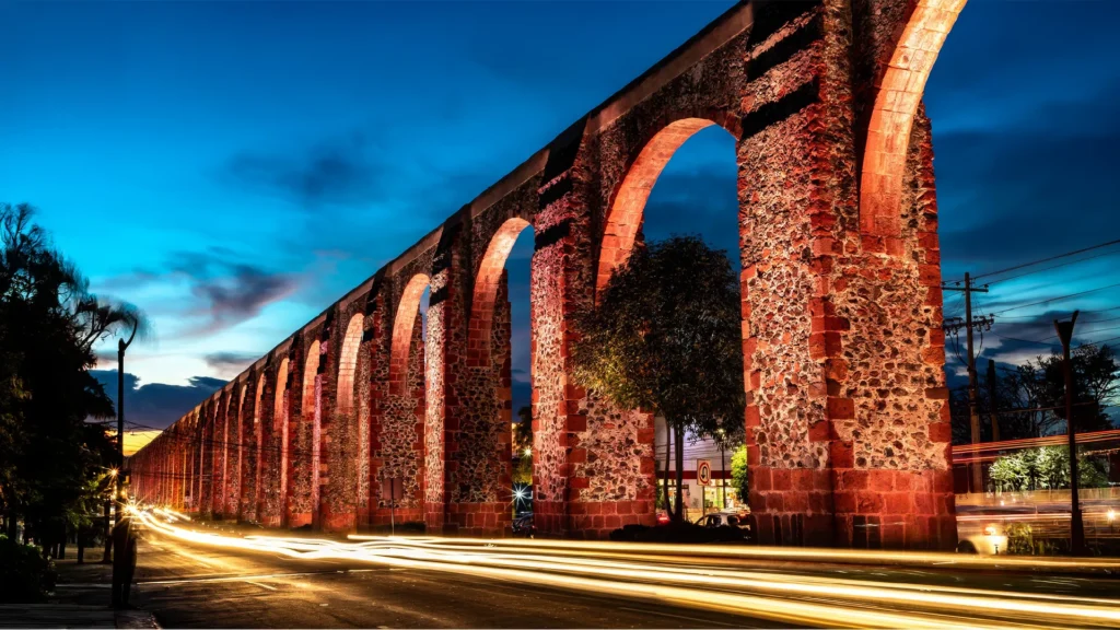 apagones en querétaro