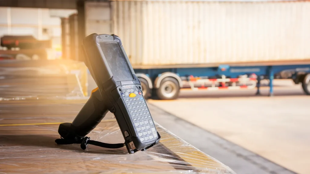 generadores para centros logisticos