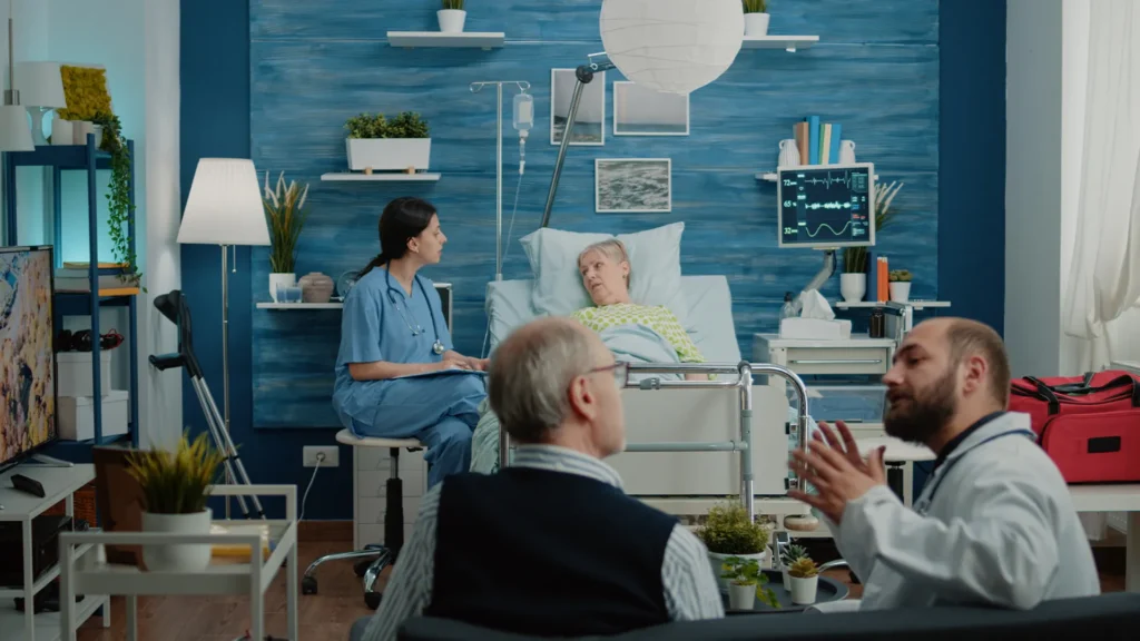 generadores residenciales